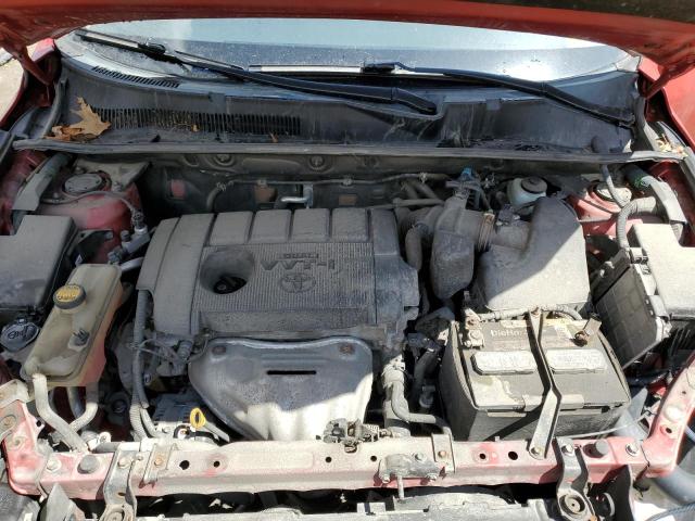 Photo 11 VIN: 2T3BF4DV8BW143815 - TOYOTA RAV4 