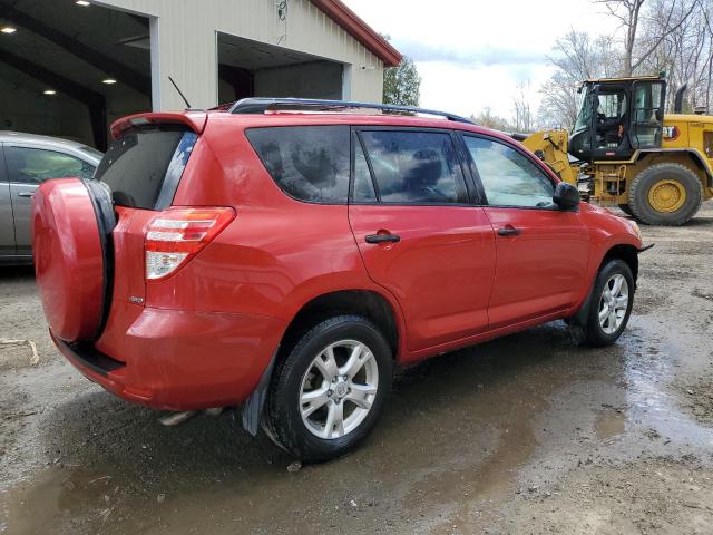 Photo 2 VIN: 2T3BF4DV8BW143815 - TOYOTA RAV4 