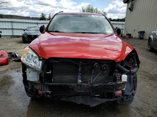 Photo 4 VIN: 2T3BF4DV8BW143815 - TOYOTA RAV4 