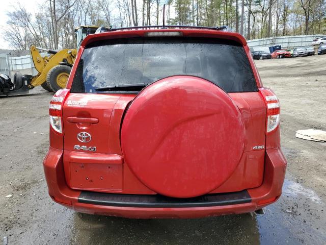 Photo 5 VIN: 2T3BF4DV8BW143815 - TOYOTA RAV4 