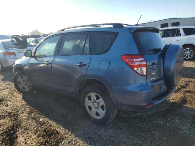 Photo 1 VIN: 2T3BF4DV8BW147119 - TOYOTA RAV4 