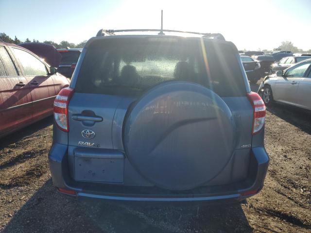 Photo 5 VIN: 2T3BF4DV8BW147119 - TOYOTA RAV4 