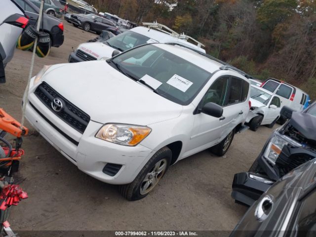 Photo 1 VIN: 2T3BF4DV8BW149369 - TOYOTA RAV4 