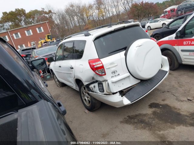 Photo 2 VIN: 2T3BF4DV8BW149369 - TOYOTA RAV4 