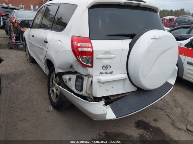 Photo 5 VIN: 2T3BF4DV8BW149369 - TOYOTA RAV4 