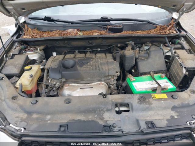 Photo 9 VIN: 2T3BF4DV8BW151557 - TOYOTA RAV4 