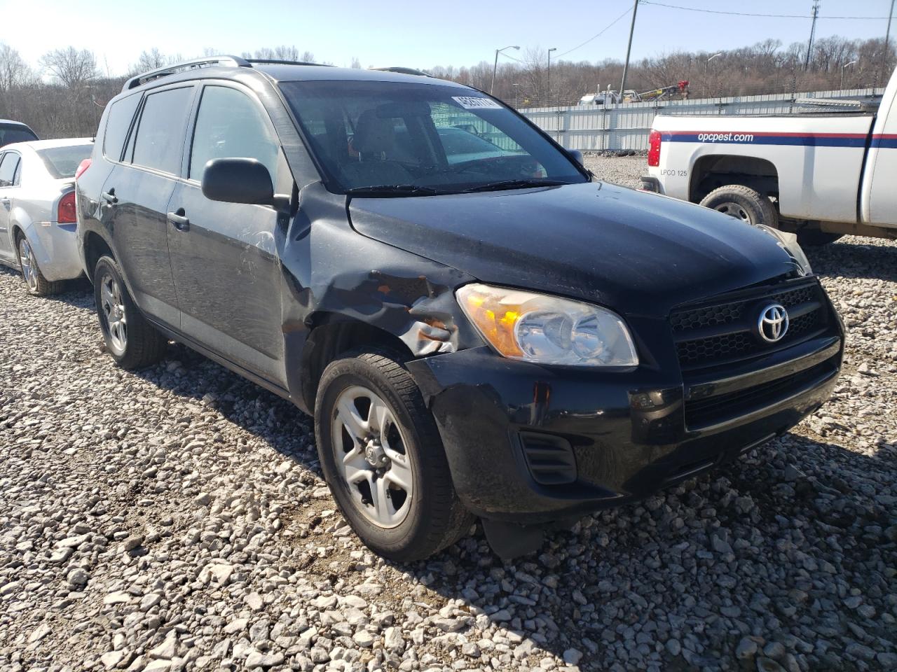 Photo 3 VIN: 2T3BF4DV8BW153258 - TOYOTA RAV 4 