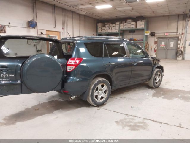 Photo 3 VIN: 2T3BF4DV8BW155379 - TOYOTA RAV4 