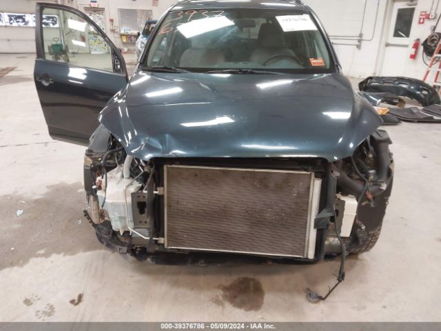 Photo 5 VIN: 2T3BF4DV8BW155379 - TOYOTA RAV4 