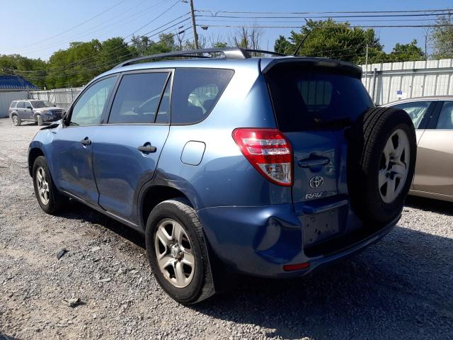 Photo 1 VIN: 2T3BF4DV8BW155737 - TOYOTA RAV4 