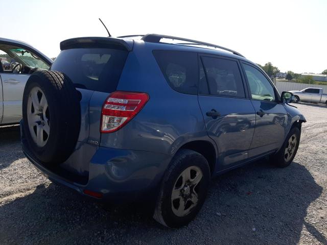 Photo 2 VIN: 2T3BF4DV8BW155737 - TOYOTA RAV4 