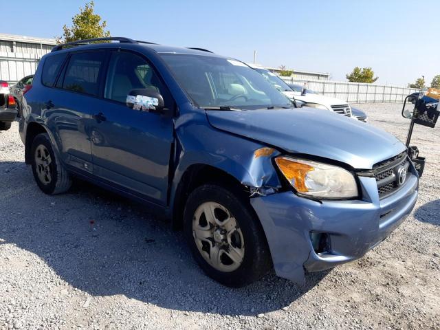 Photo 3 VIN: 2T3BF4DV8BW155737 - TOYOTA RAV4 