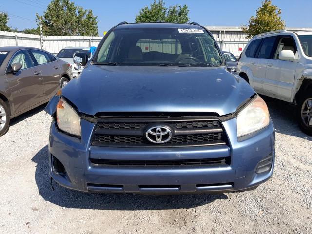 Photo 4 VIN: 2T3BF4DV8BW155737 - TOYOTA RAV4 