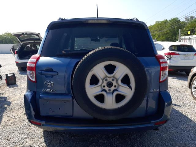 Photo 5 VIN: 2T3BF4DV8BW155737 - TOYOTA RAV4 