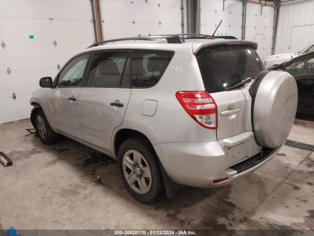 Photo 2 VIN: 2T3BF4DV8BW158721 - TOYOTA RAV4 