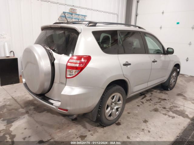 Photo 3 VIN: 2T3BF4DV8BW158721 - TOYOTA RAV4 