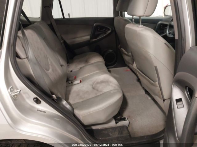 Photo 7 VIN: 2T3BF4DV8BW158721 - TOYOTA RAV4 