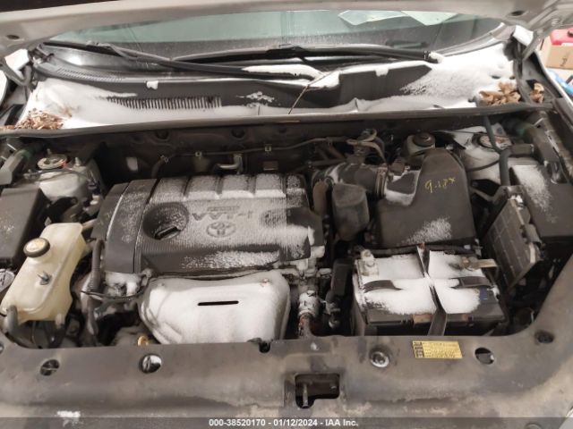 Photo 9 VIN: 2T3BF4DV8BW158721 - TOYOTA RAV4 