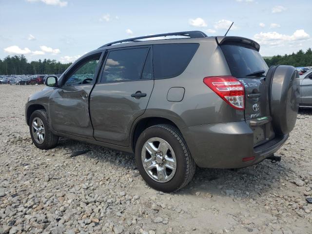 Photo 1 VIN: 2T3BF4DV8BW159657 - TOYOTA RAV4 