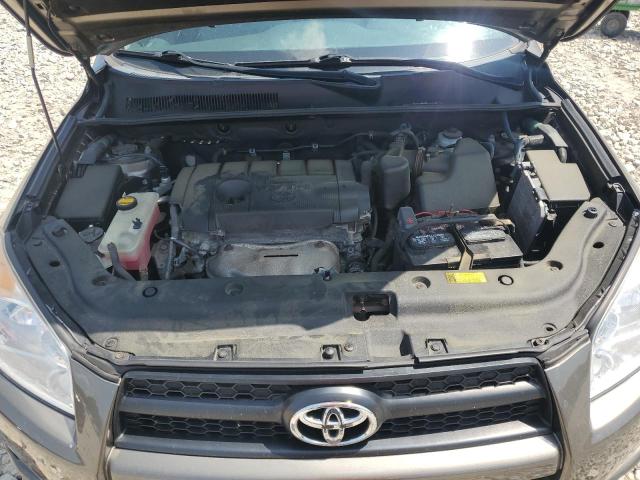 Photo 11 VIN: 2T3BF4DV8BW159657 - TOYOTA RAV4 