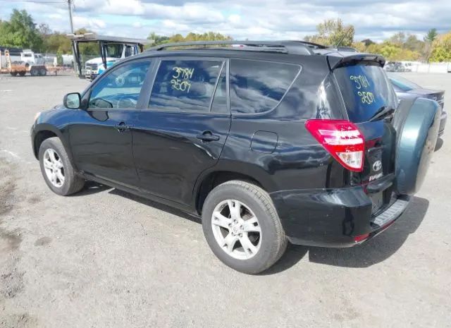 Photo 2 VIN: 2T3BF4DV8BW162476 - TOYOTA RAV 4 