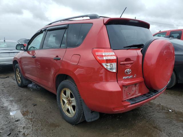 Photo 1 VIN: 2T3BF4DV8BW165829 - TOYOTA RAV4 