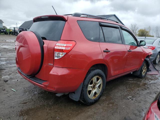 Photo 2 VIN: 2T3BF4DV8BW165829 - TOYOTA RAV4 