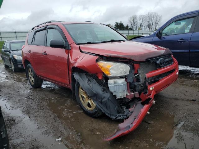 Photo 3 VIN: 2T3BF4DV8BW165829 - TOYOTA RAV4 