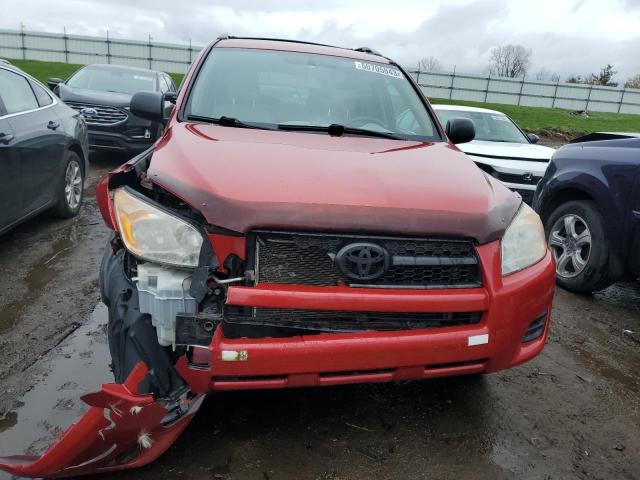 Photo 4 VIN: 2T3BF4DV8BW165829 - TOYOTA RAV4 