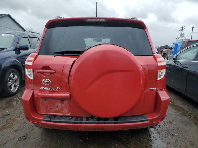 Photo 5 VIN: 2T3BF4DV8BW165829 - TOYOTA RAV4 