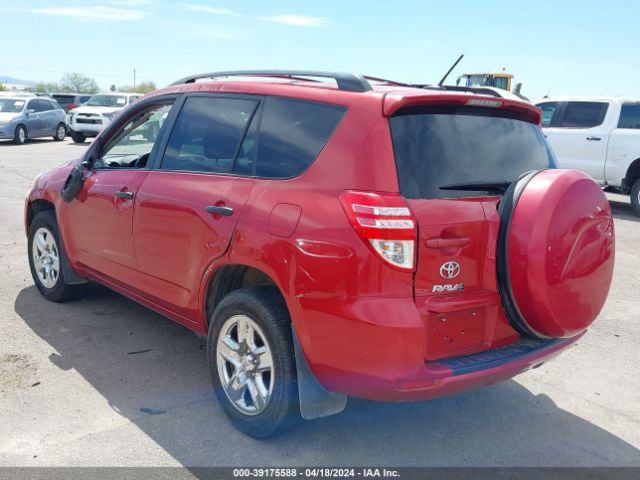 Photo 2 VIN: 2T3BF4DV8BW170397 - TOYOTA RAV4 