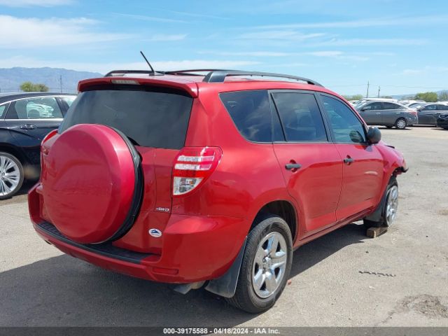 Photo 3 VIN: 2T3BF4DV8BW170397 - TOYOTA RAV4 