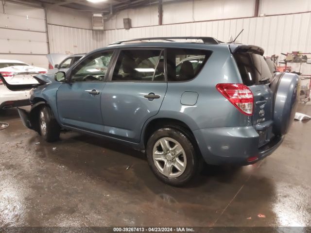 Photo 2 VIN: 2T3BF4DV8BW172182 - TOYOTA RAV4 