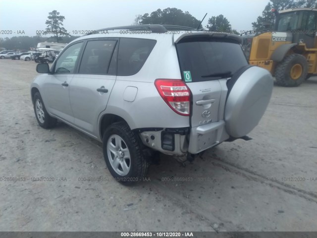 Photo 2 VIN: 2T3BF4DV8BW176166 - TOYOTA RAV4 