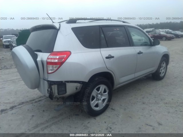 Photo 3 VIN: 2T3BF4DV8BW176166 - TOYOTA RAV4 