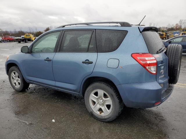 Photo 1 VIN: 2T3BF4DV8BW176278 - TOYOTA RAV4 