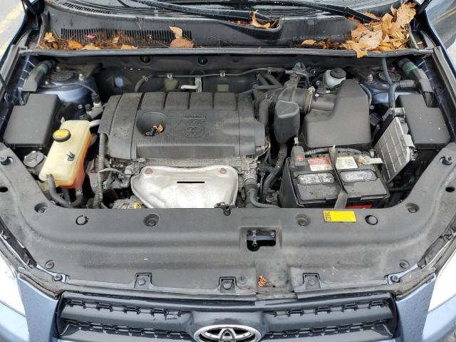 Photo 11 VIN: 2T3BF4DV8BW176278 - TOYOTA RAV4 