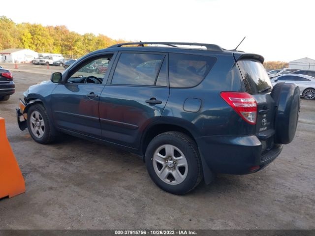 Photo 2 VIN: 2T3BF4DV8BW177236 - TOYOTA RAV4 