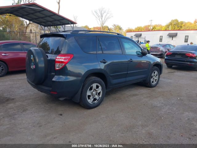 Photo 3 VIN: 2T3BF4DV8BW177236 - TOYOTA RAV4 