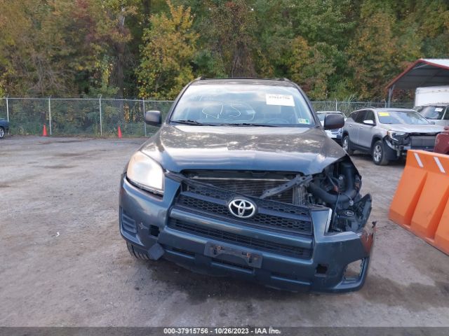 Photo 5 VIN: 2T3BF4DV8BW177236 - TOYOTA RAV4 