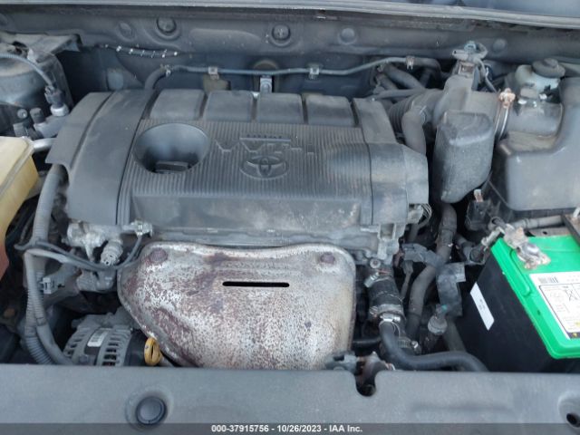 Photo 9 VIN: 2T3BF4DV8BW177236 - TOYOTA RAV4 