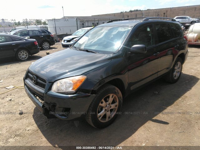 Photo 1 VIN: 2T3BF4DV8CW178498 - TOYOTA RAV4 