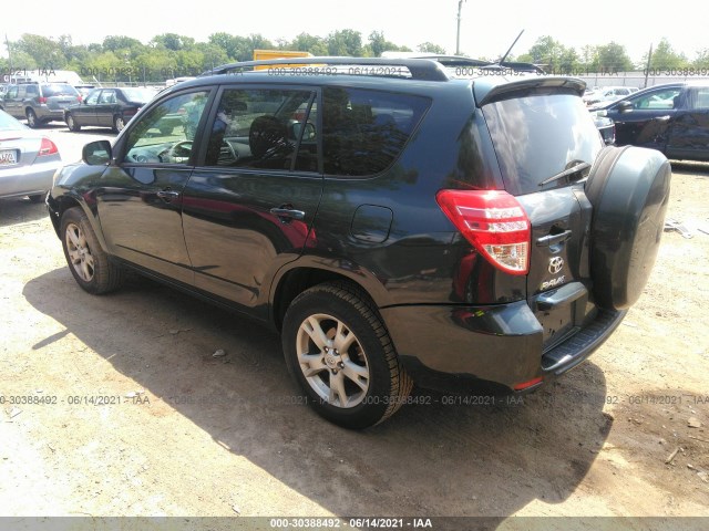 Photo 2 VIN: 2T3BF4DV8CW178498 - TOYOTA RAV4 