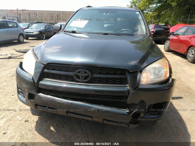 Photo 5 VIN: 2T3BF4DV8CW178498 - TOYOTA RAV4 