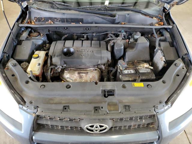 Photo 11 VIN: 2T3BF4DV8CW183152 - TOYOTA RAV4 