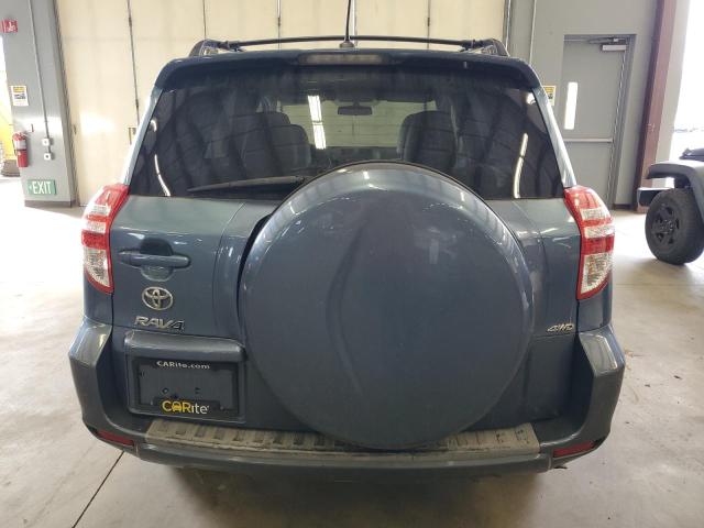 Photo 5 VIN: 2T3BF4DV8CW183152 - TOYOTA RAV4 