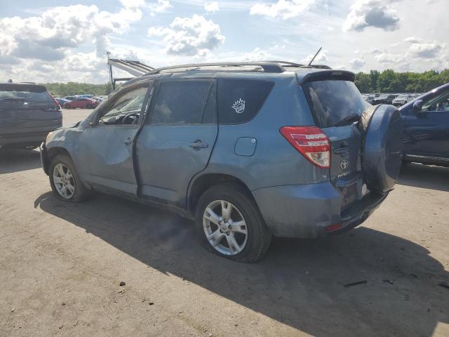 Photo 1 VIN: 2T3BF4DV8CW187847 - TOYOTA RAV4 