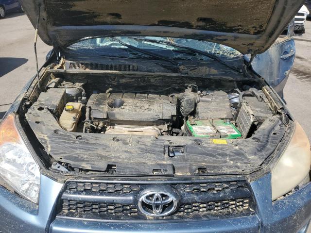 Photo 11 VIN: 2T3BF4DV8CW187847 - TOYOTA RAV4 