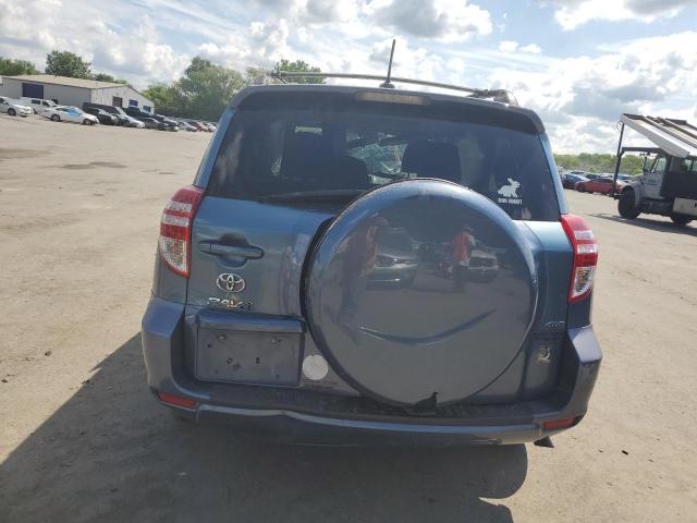 Photo 5 VIN: 2T3BF4DV8CW187847 - TOYOTA RAV4 