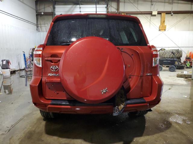 Photo 5 VIN: 2T3BF4DV8CW188447 - TOYOTA RAV4 